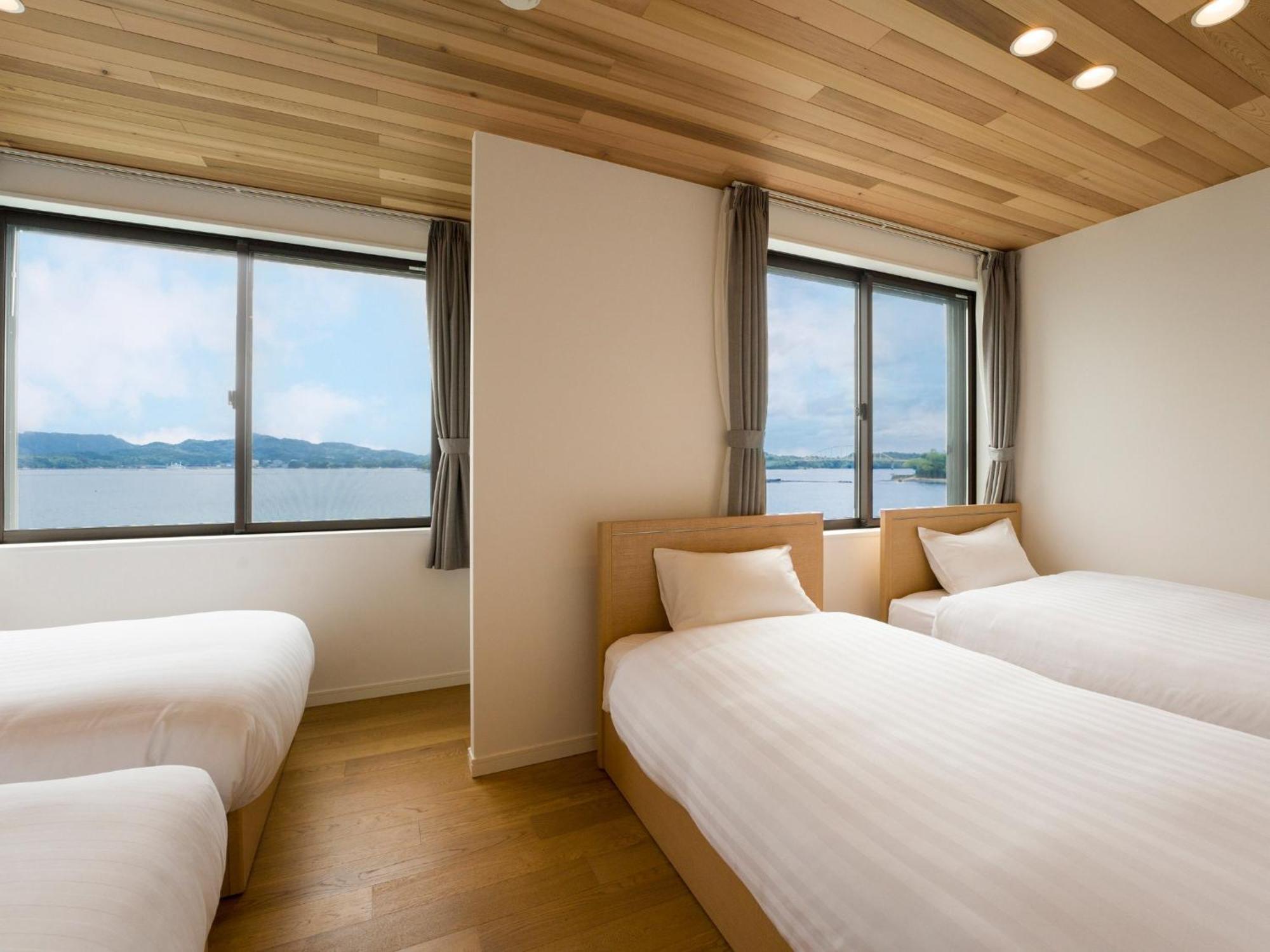 Rakuten Stay House Amakusa 105 Pet Allowed Kami Amakusa Eksteriør billede
