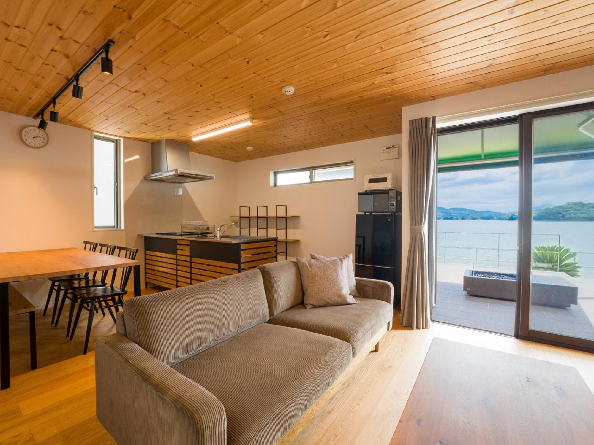 Rakuten Stay House Amakusa 105 Pet Allowed Kami Amakusa Eksteriør billede