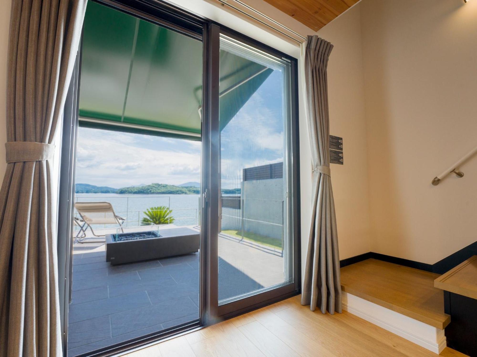 Rakuten Stay House Amakusa 105 Pet Allowed Kami Amakusa Eksteriør billede