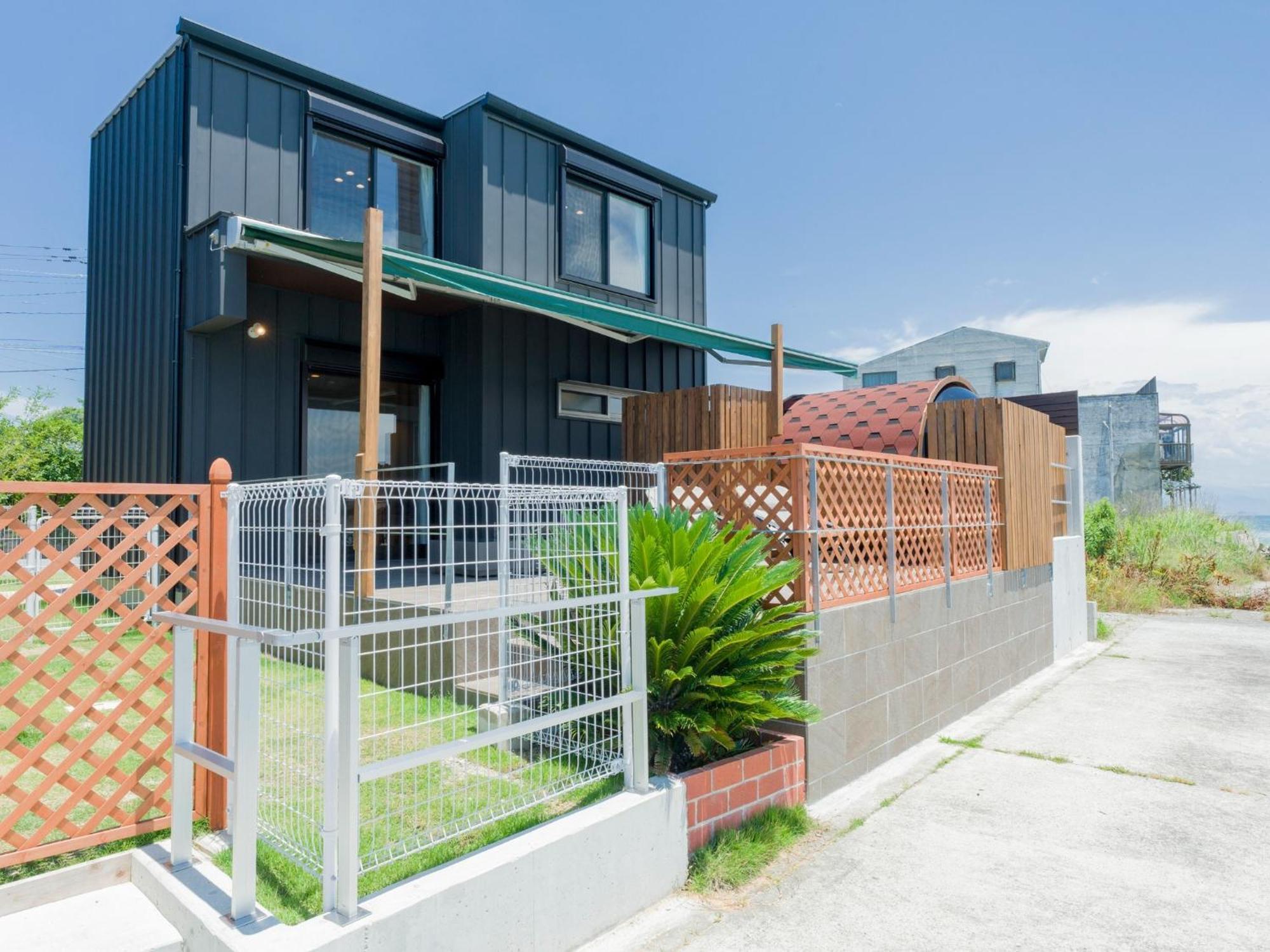 Rakuten Stay House Amakusa 105 Pet Allowed Kami Amakusa Eksteriør billede