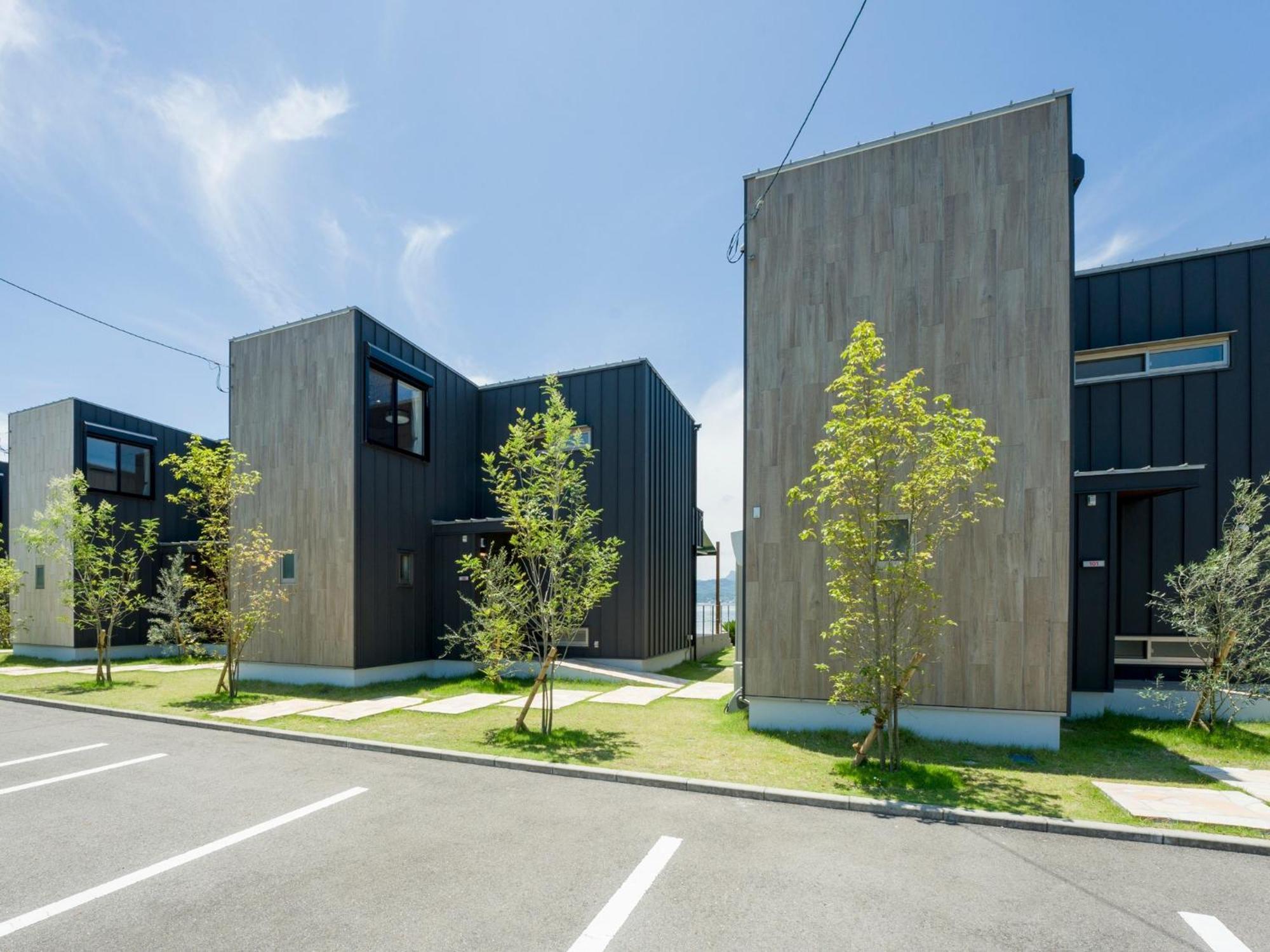 Rakuten Stay House Amakusa 105 Pet Allowed Kami Amakusa Eksteriør billede